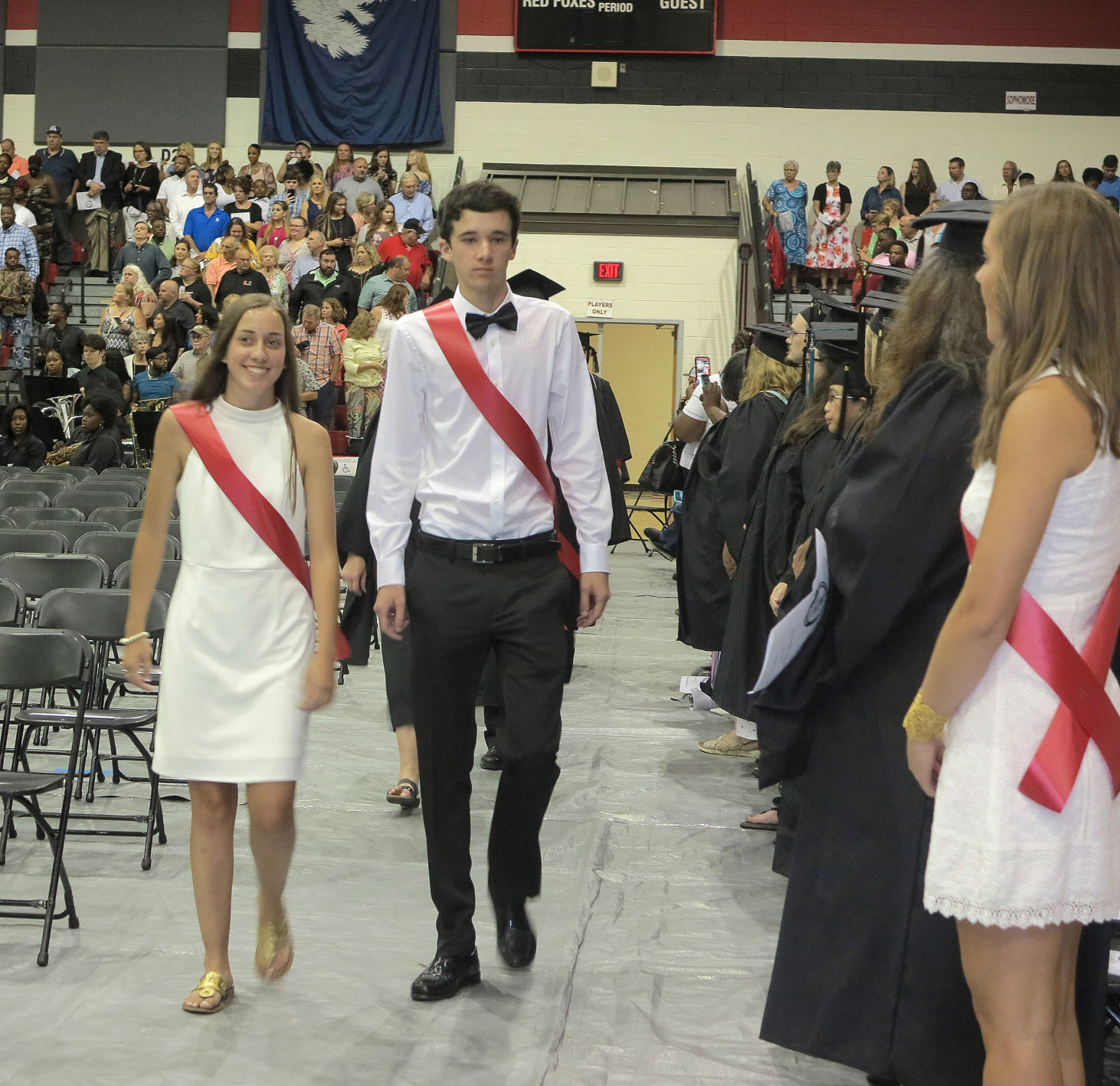 0608 HHS grads 15